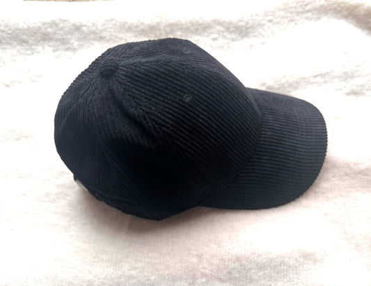 Casquette LEO black